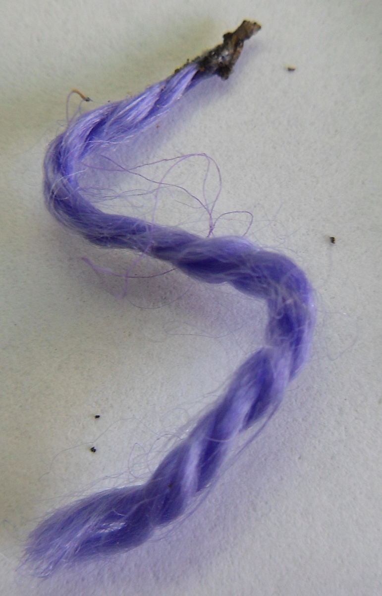 Пехорка 100% акрил