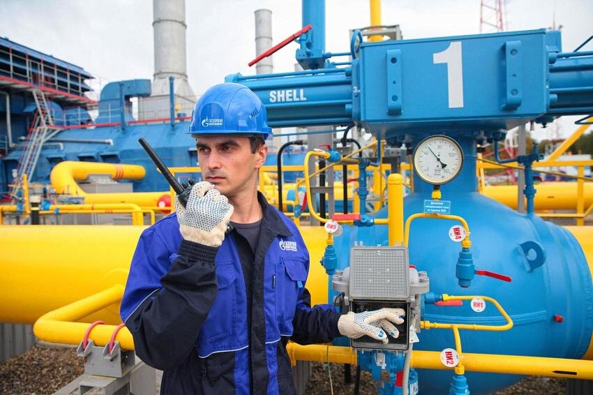 Фото: gazprom.ru