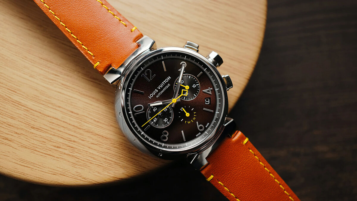 Фото: www.hodinkee.com