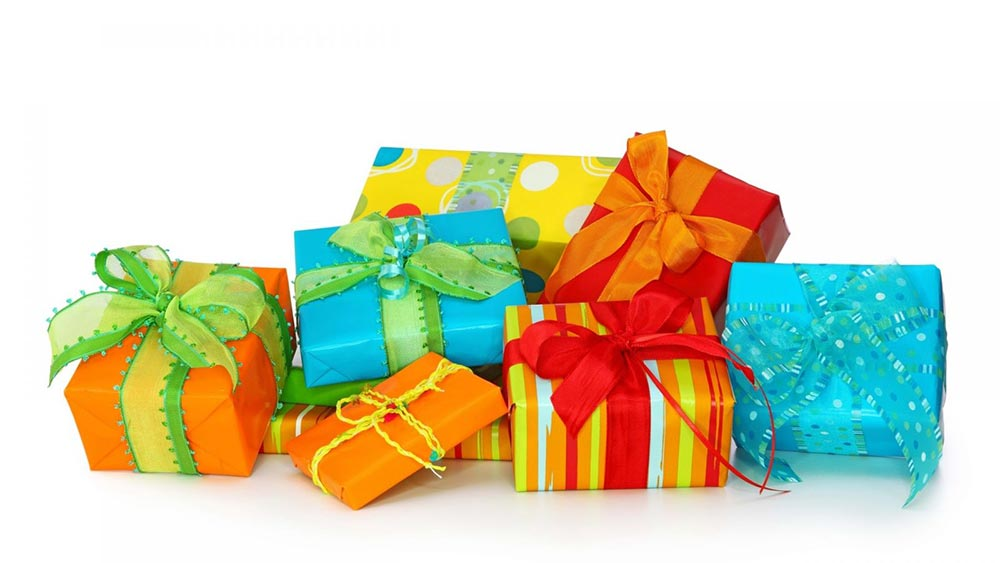 Семь волшебных паттернов