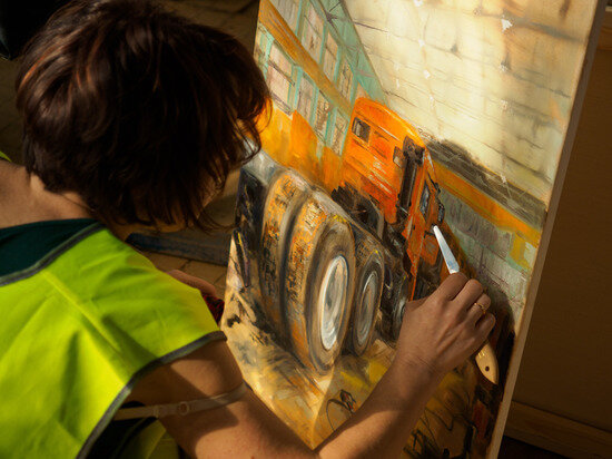     Фотографии предоставлены героями материала