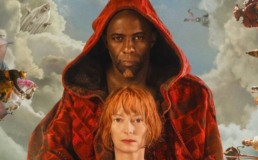 Кадр из фильма