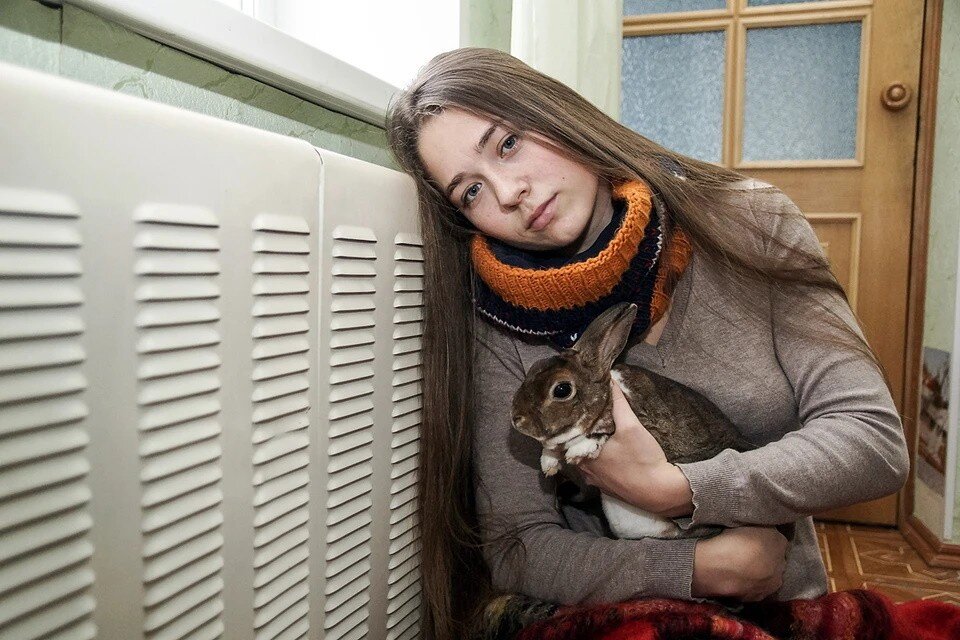     Отопление начали включать в социальных объектах в Подмосковье Светлана МАКОВЕЕВА