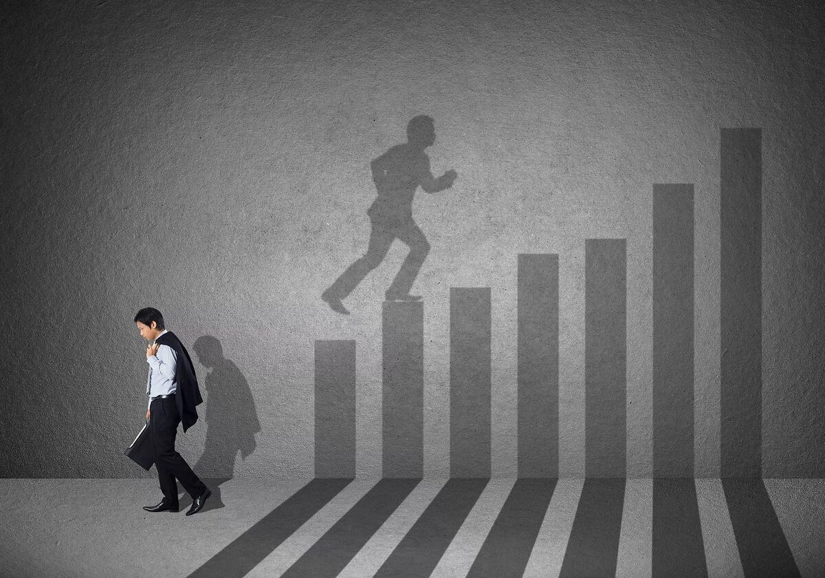 "Постоянство усилий"