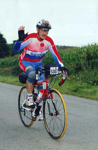 Приветствие на родном языке жестов