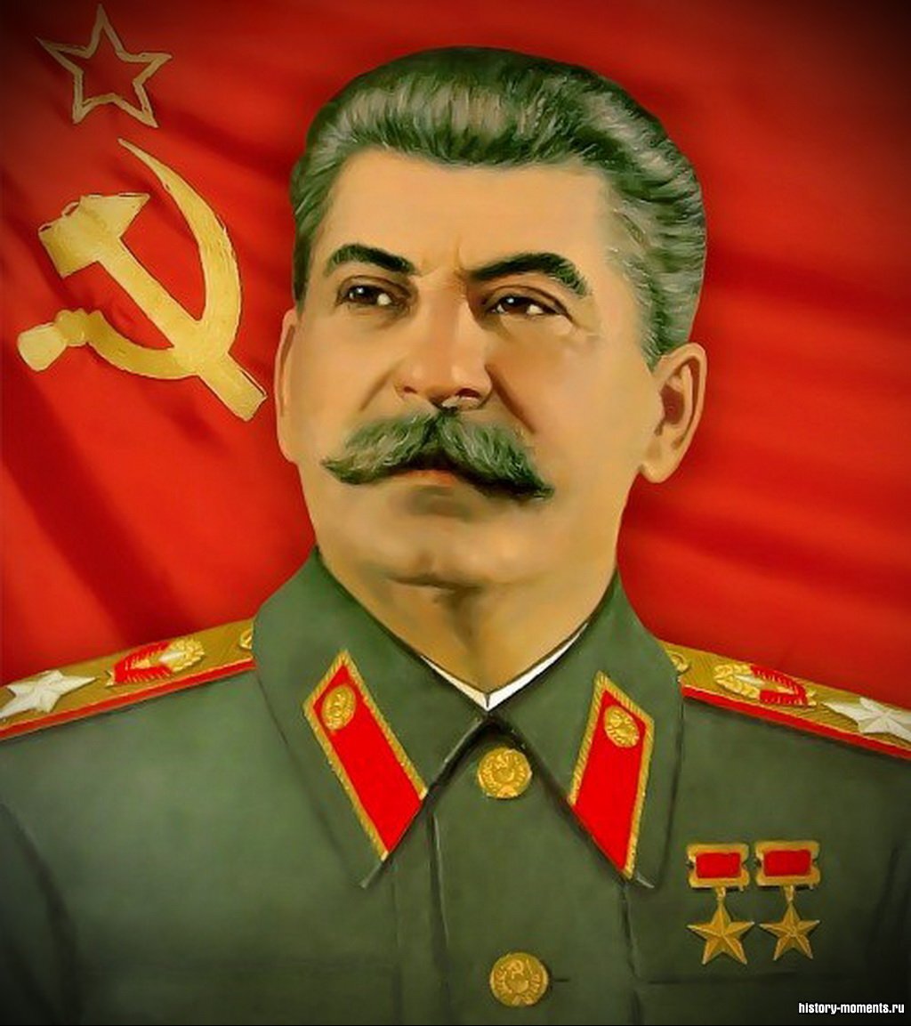 Сейчас в прессе и в блогах раздаётся много воплей на тему: «Почему  Сталин так стремительно обретает популярность?!