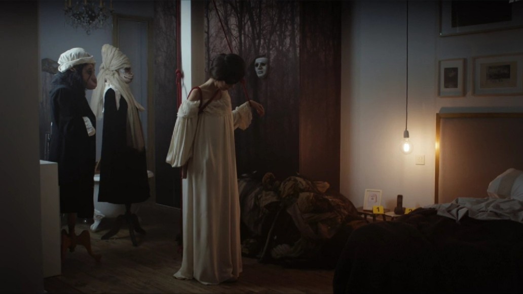 Листайте вправо, чтобы увидеть больше изображений