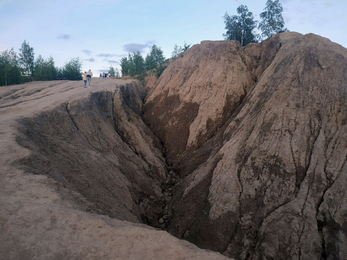 Голубые озёра Тульской области. Поездка в Кондуки | Выйти из дома | Дзен