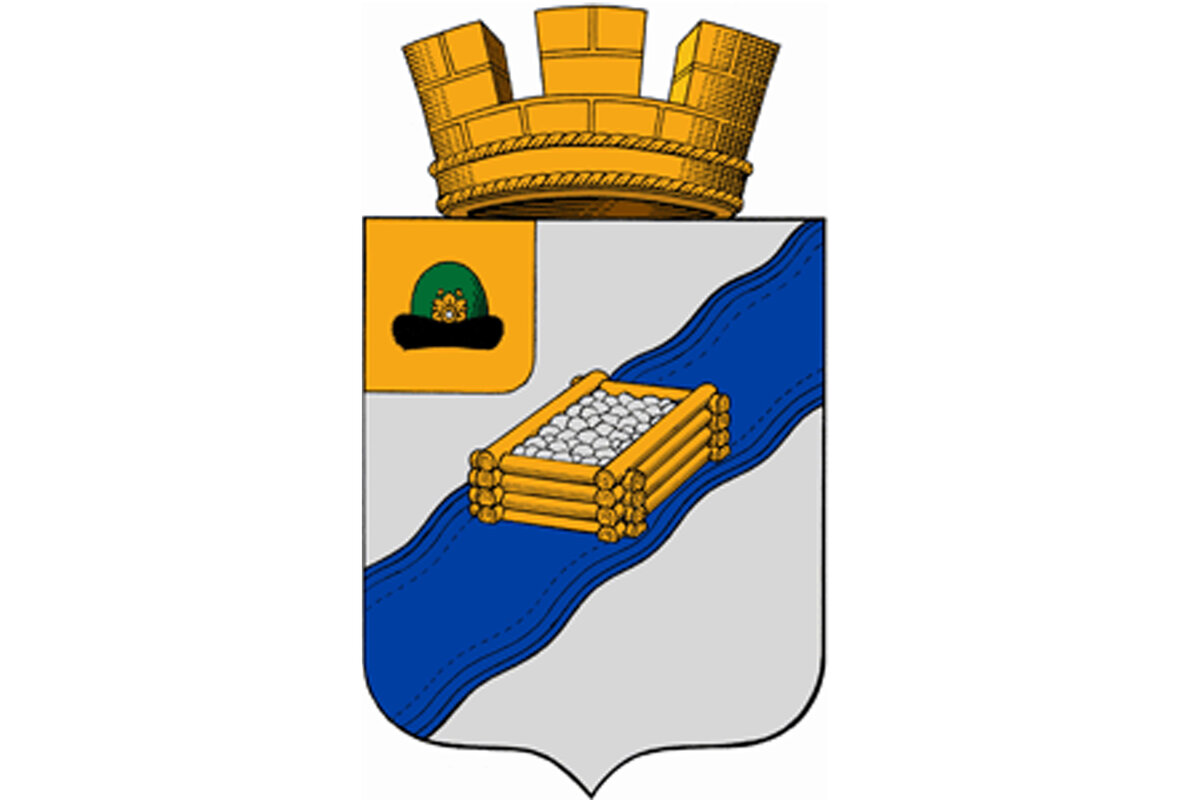 Герб Ряжска