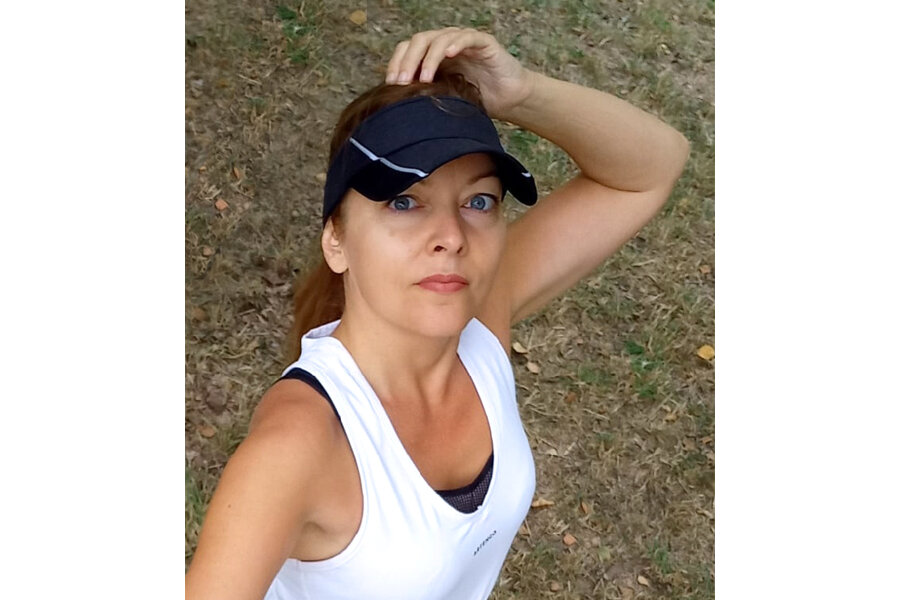 Фото автора.