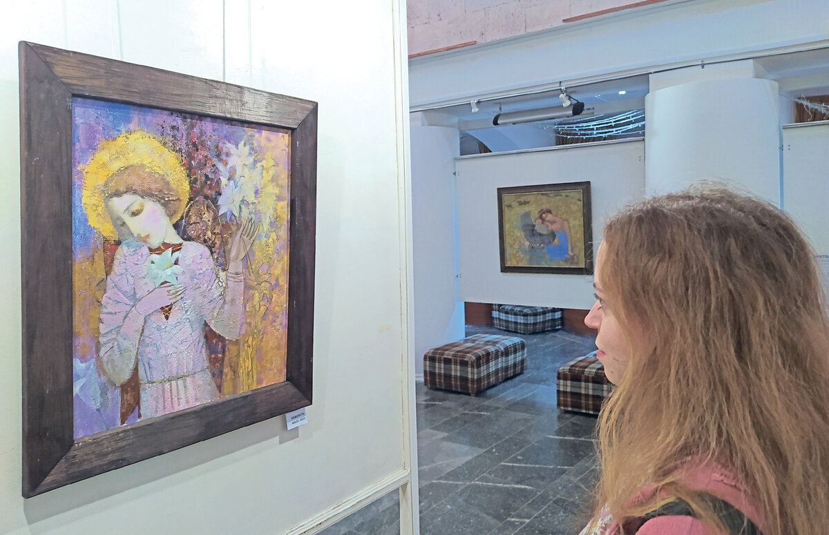 Фото автора