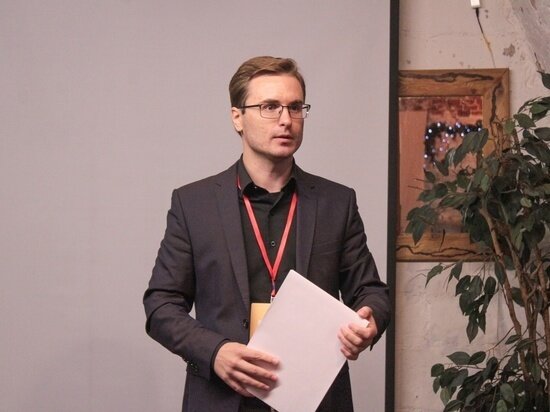     Фото из социальных сетей Ильи Казанцева