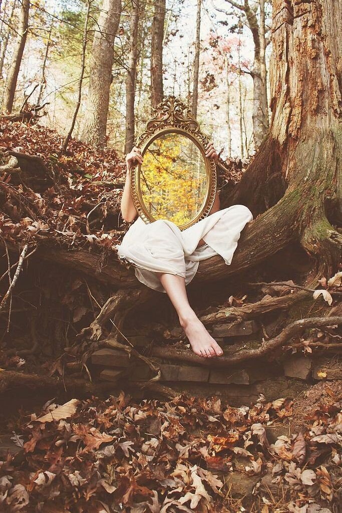 Информационное поле содержит все знания! Как найти новую идею для успеха в своей жизни? Научитесь считывать информацию из вселенского хранилища! Где содержатся знания?-5