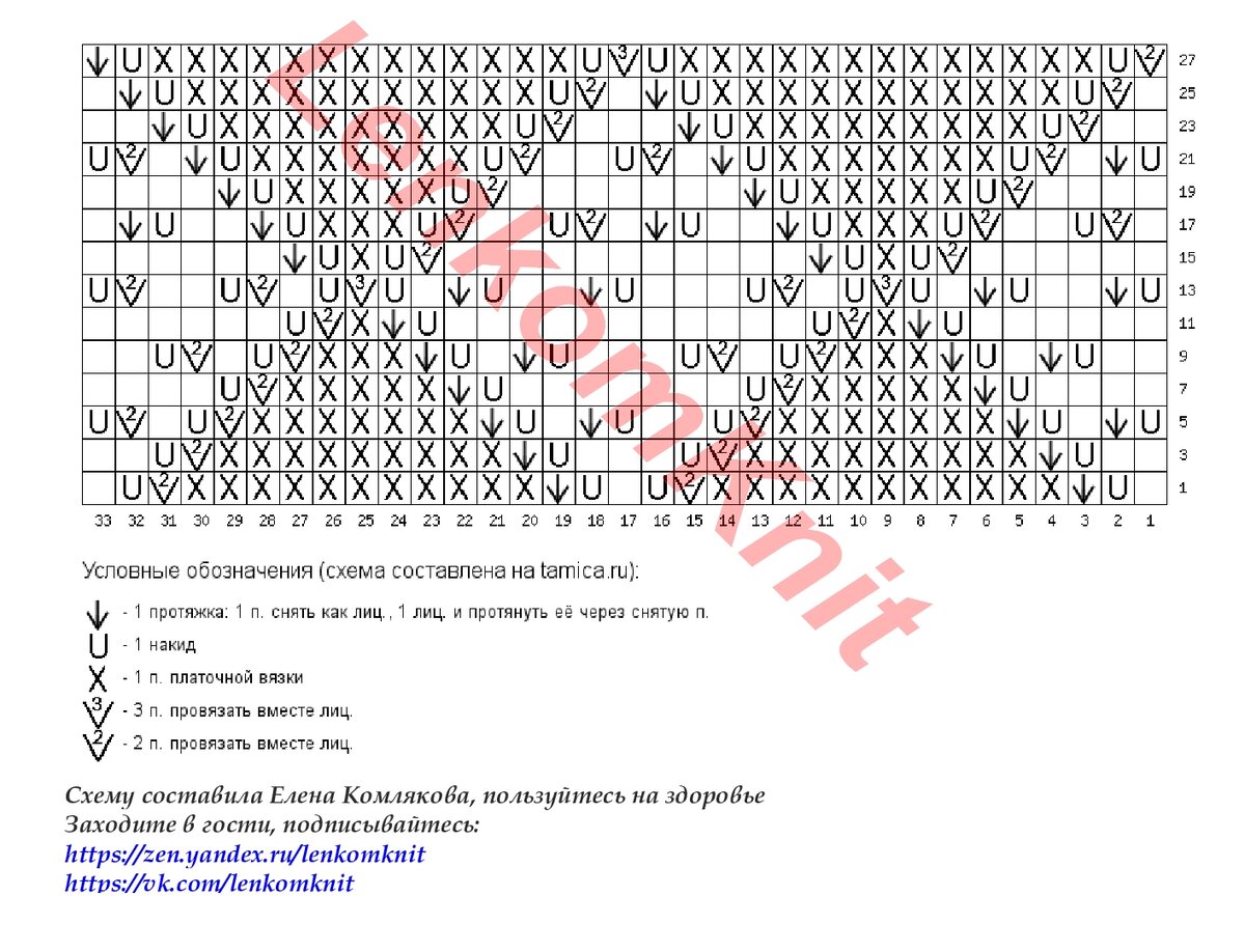 Подборка универсальных свитеров с несложными узорами из недорогих интернет-магазинов. Scale_1200