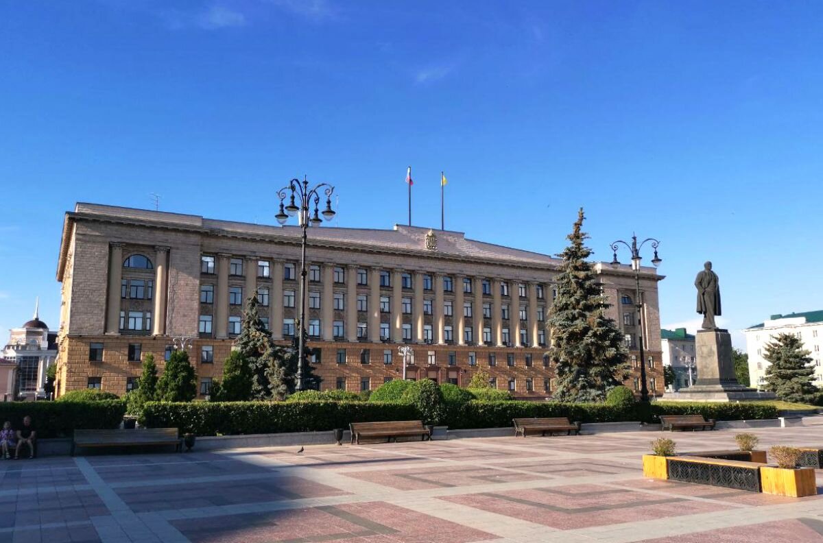    Олег Мельниченко подписал указ об осеннем призыве в Пензенской области