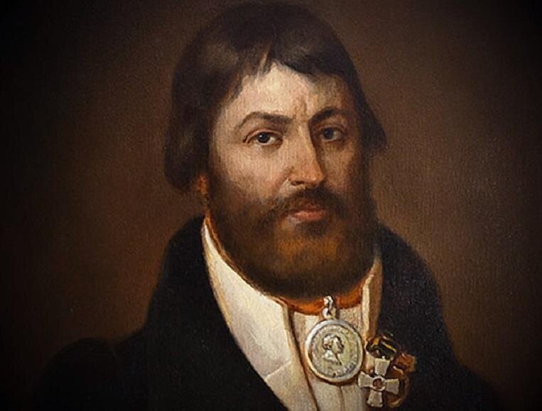 Герасим Курин