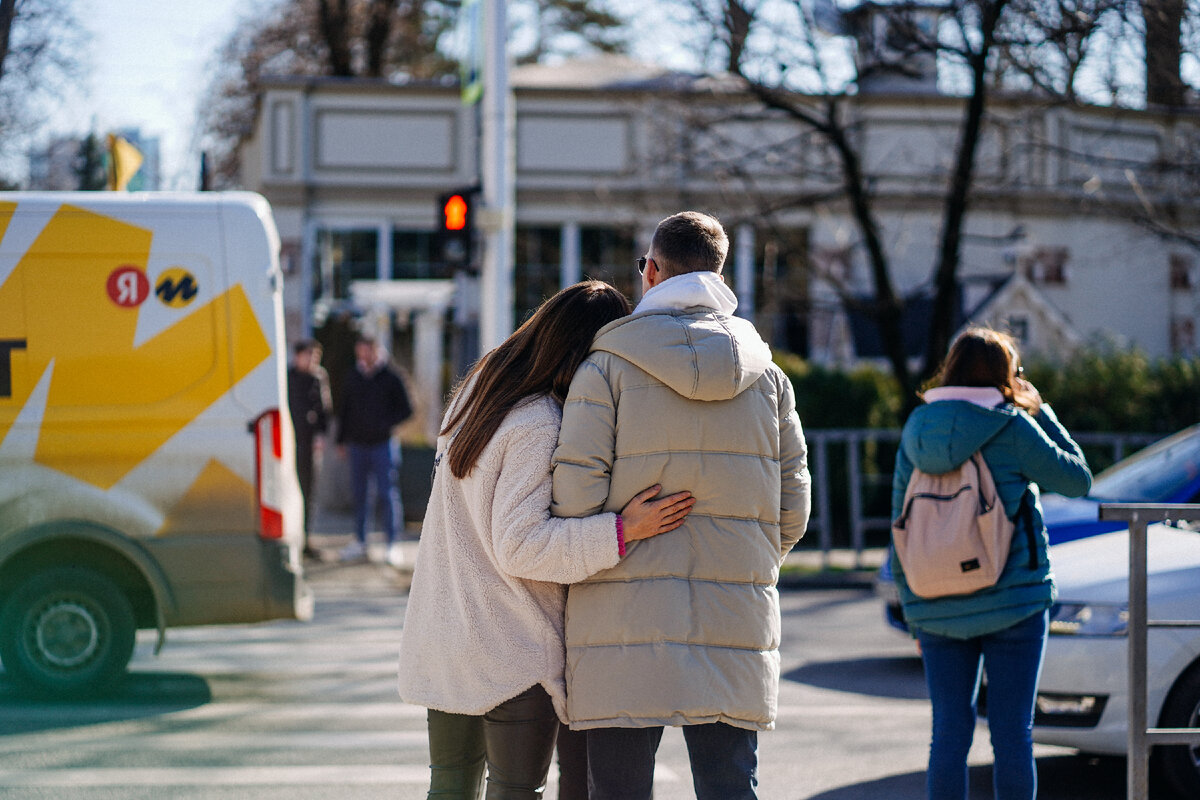 Фото: Дарья Паращенко, "Краснодарские известия"