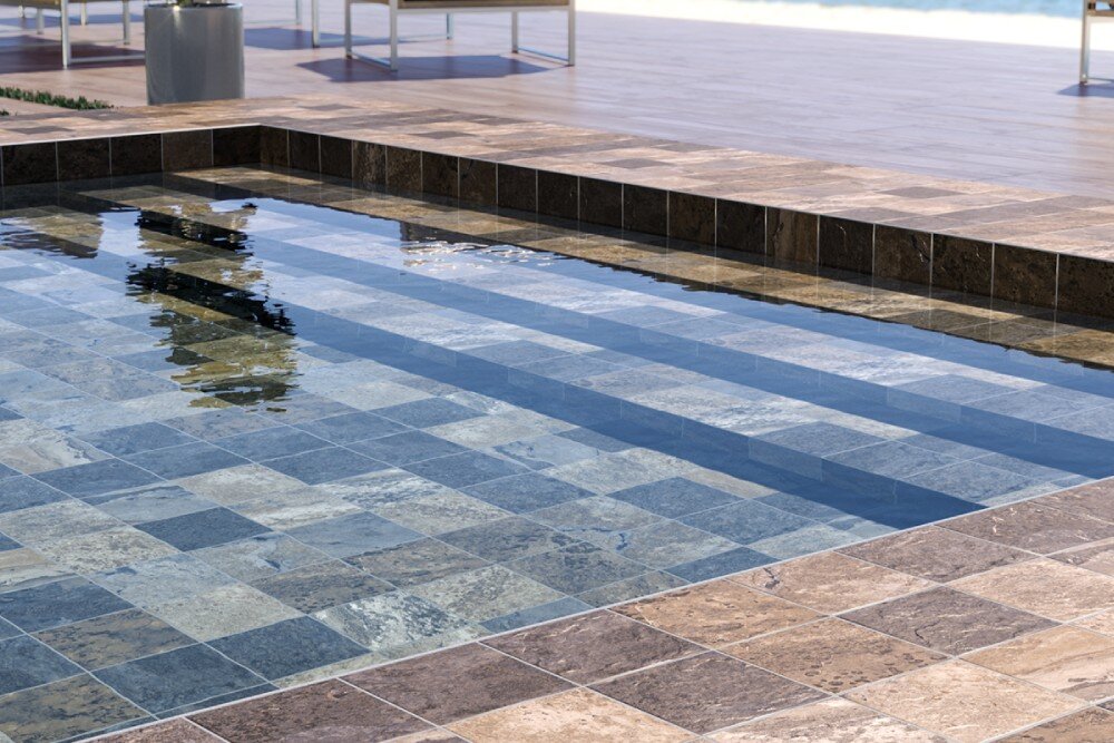 Многофункциональность плитки Cifre Ceramica