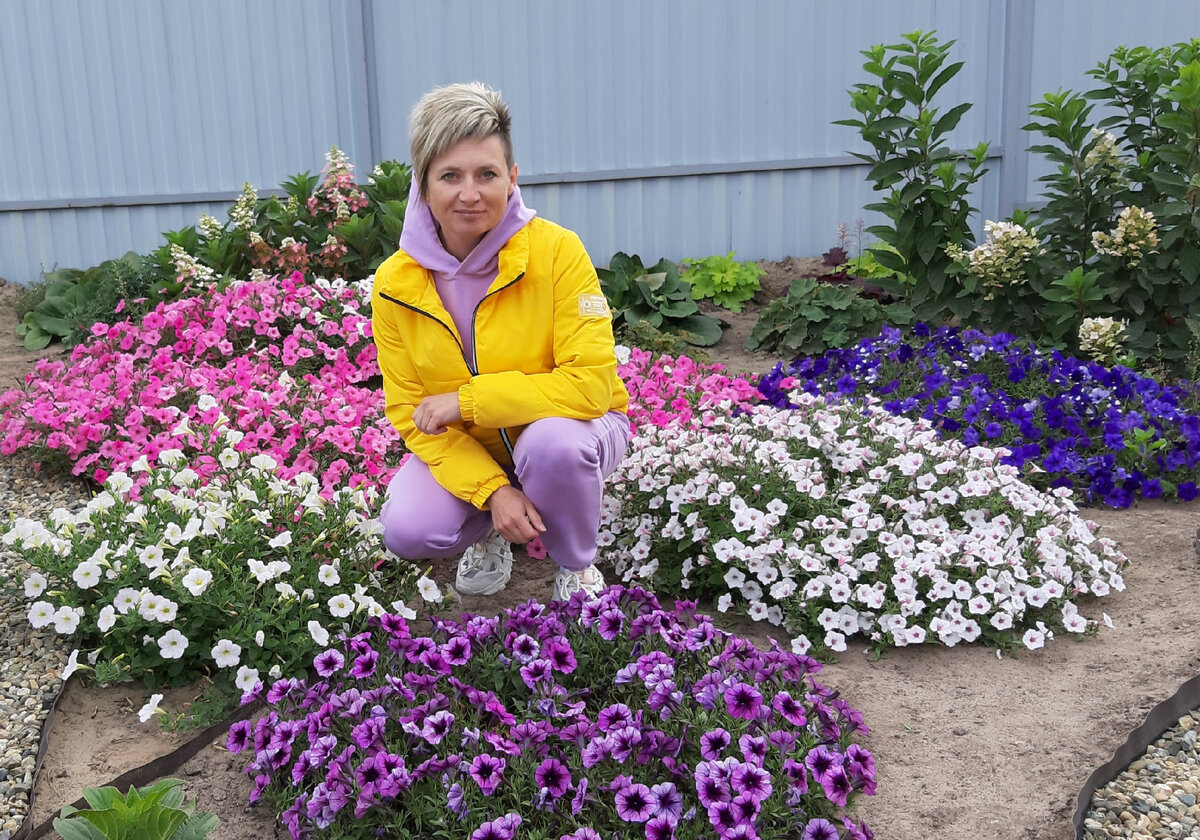 Кто пышно цветет до глубокой осени? | Цветущий мир | Дзен