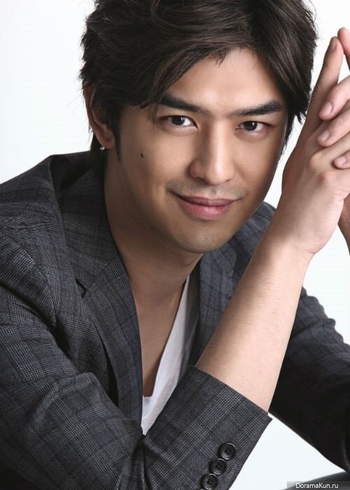 Чэнь Бо Линь