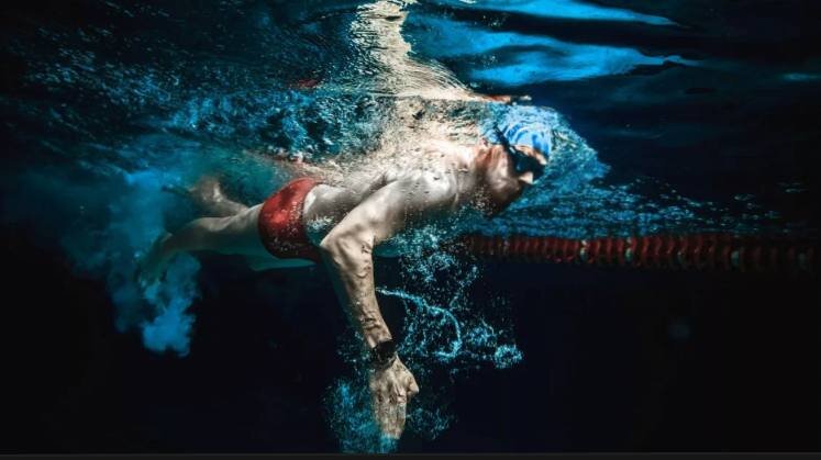 Источник - http://swimsimple.ru