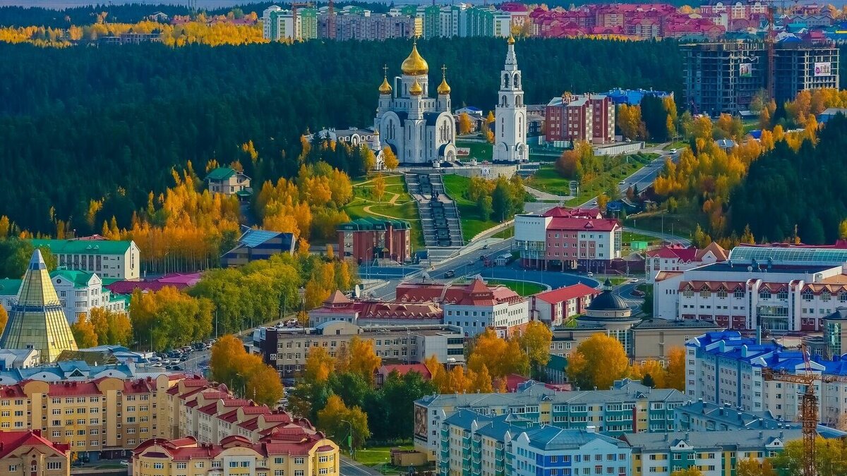     Еженедельный обзор самых значимых, запоминающихся и просто интересных событий недели по версии «Muksun.fm».