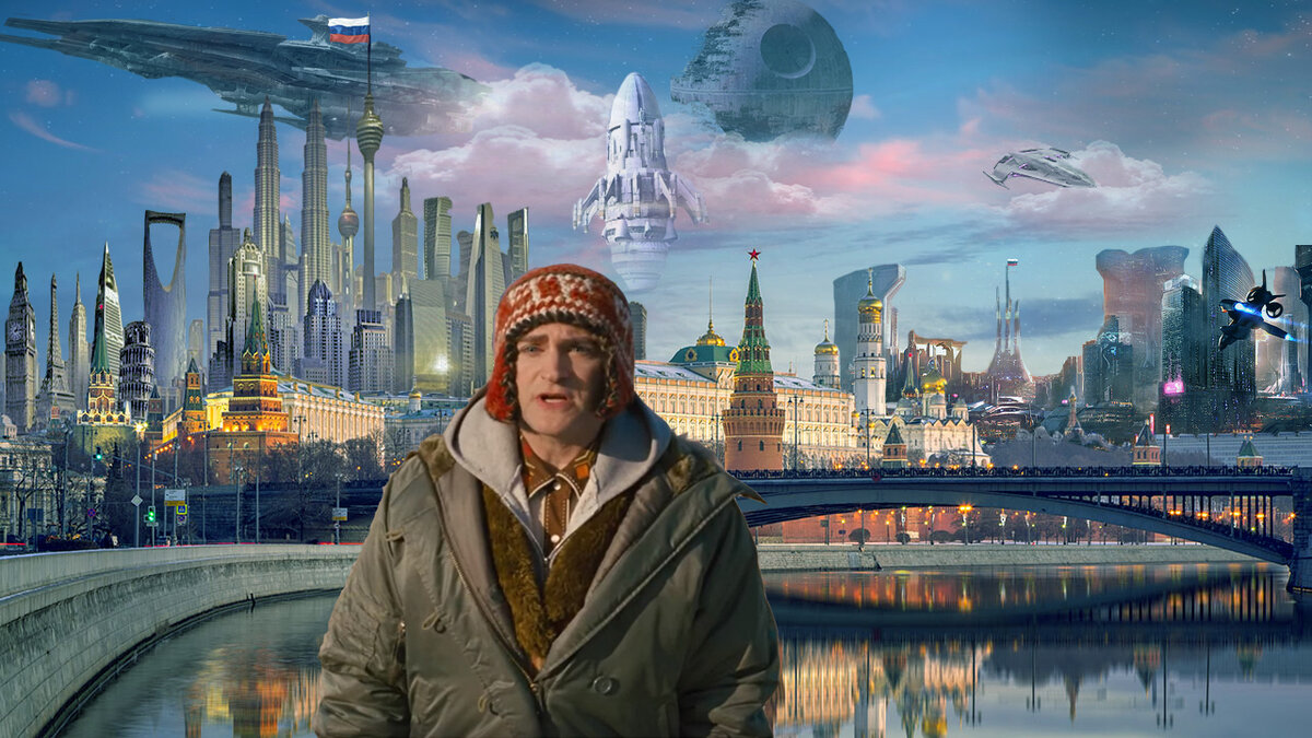 Зосенька Гендельзальц сразу отказала бедному студенту и он смог сконцентрироваться на нефрологии. Спустя время, в коллективе доктора Чазова, он сможет более профессионально лечить Андропова, сохранив ему одну из лоханок в правой почке. Андропов позже начнет делать гемодиализ и проживет до самых 2000-х. Связи Горбачева с Западом будут раскрыты, он посажен, СССР сохранен и вдумчиво, постепенно, без потерь реформирован. 