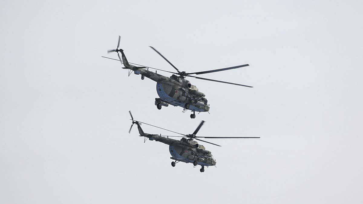    Фото: Минобороны РФ