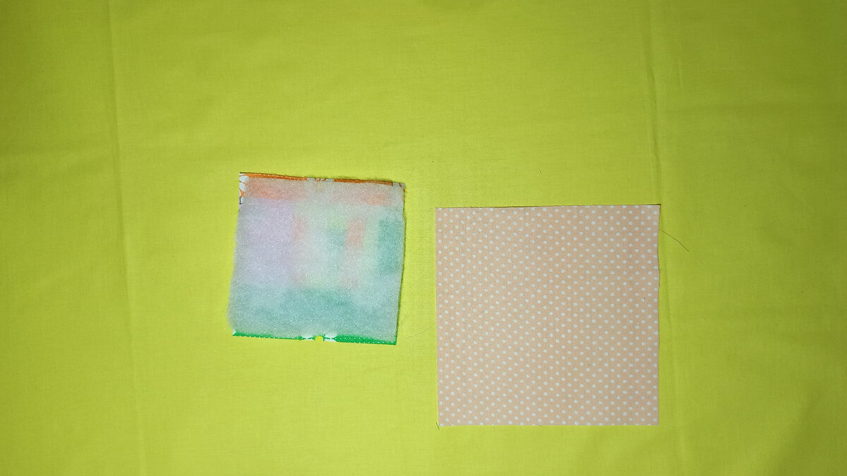 Уплотнитель меньше основного блока на 0,5 мм