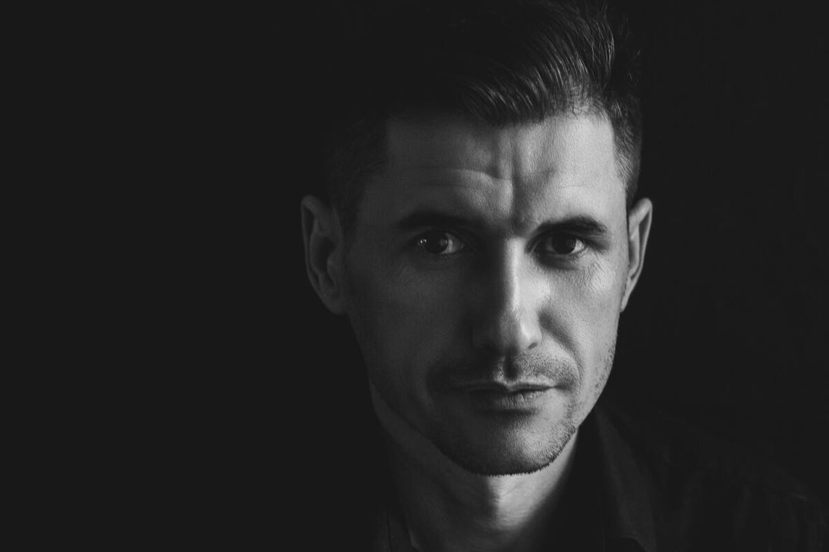 Евгений Борискин. Фото by @olga___boriskina. Фото предоставлено героем рубрики.