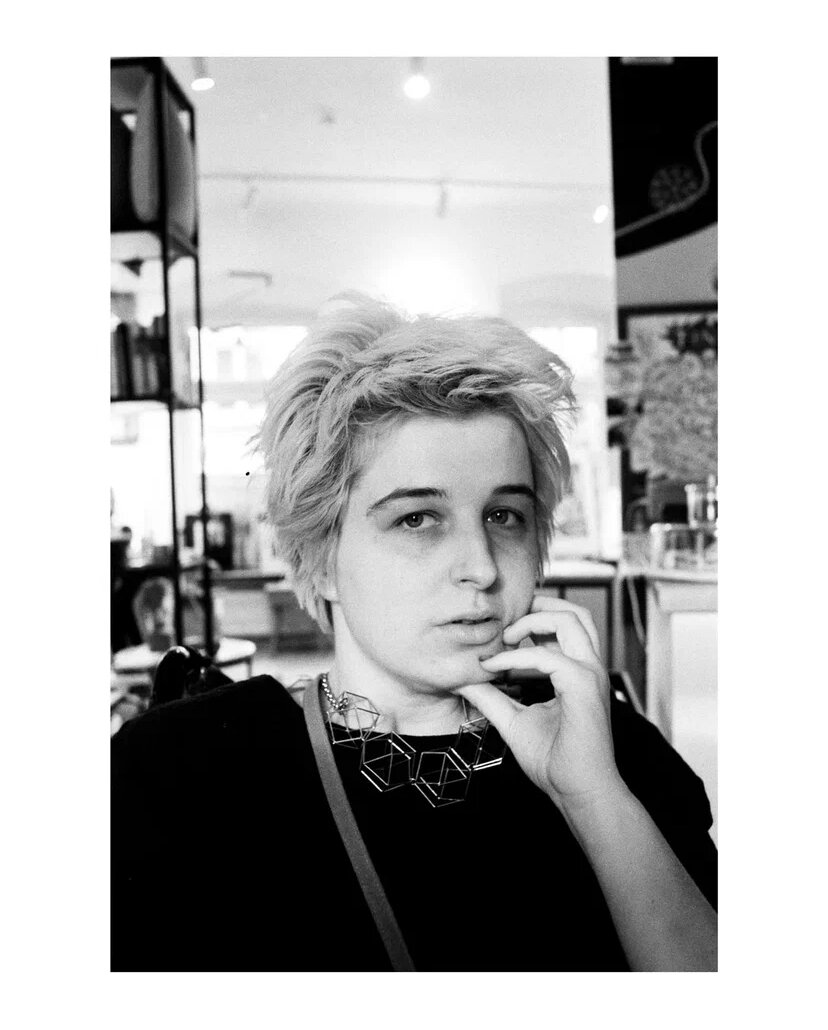 Фото: Катя Катай