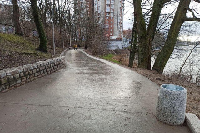   Фото из архива Калининград.Ru