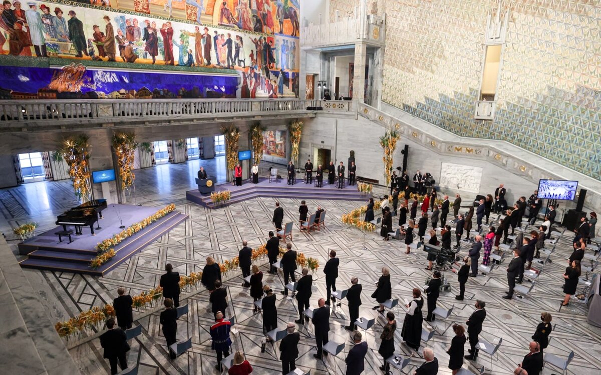 © Сергей Бобылев/ТАСС