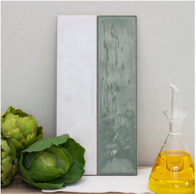 Pamesa представляет серию мелкоформатной плитки Origin