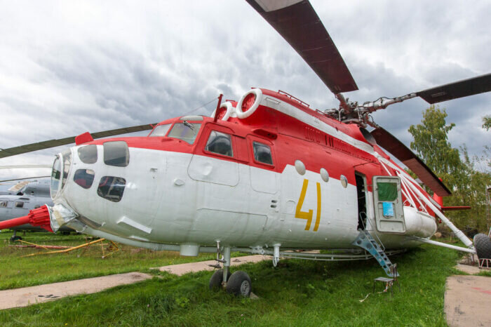 Были разные модели. ¦Фото: ya.ru.