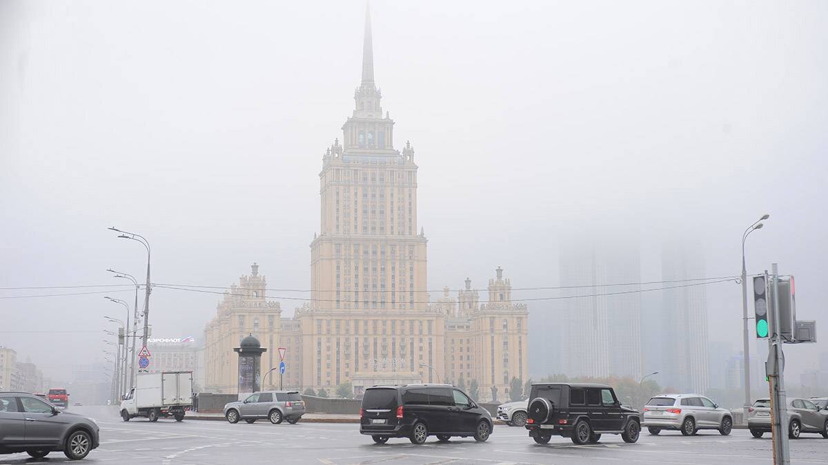    Фото: Пелагия Замятина / Вечерняя Москва