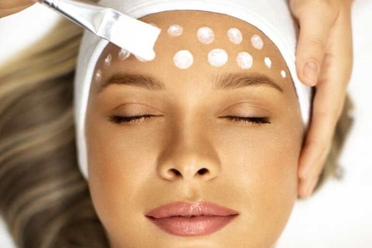 #уходоваякосметика #косметикадлялица 