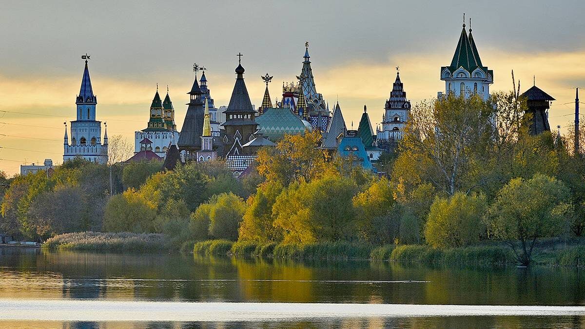   Фото: Александр Кожохин / Вечерняя Москва
