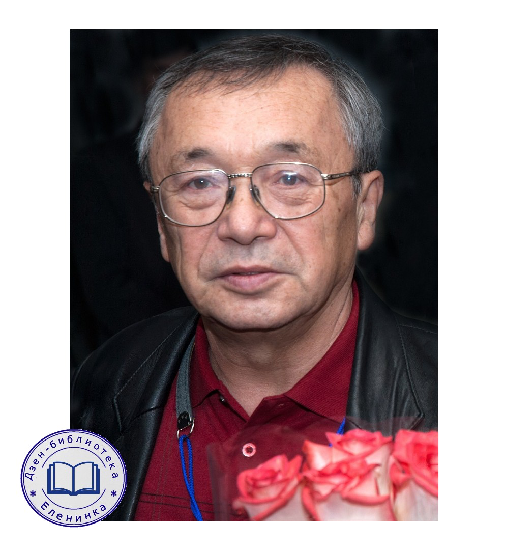 Юлий Ким. Фото из Википедии