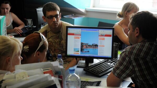   © Sputnik / Григорий Сысоев