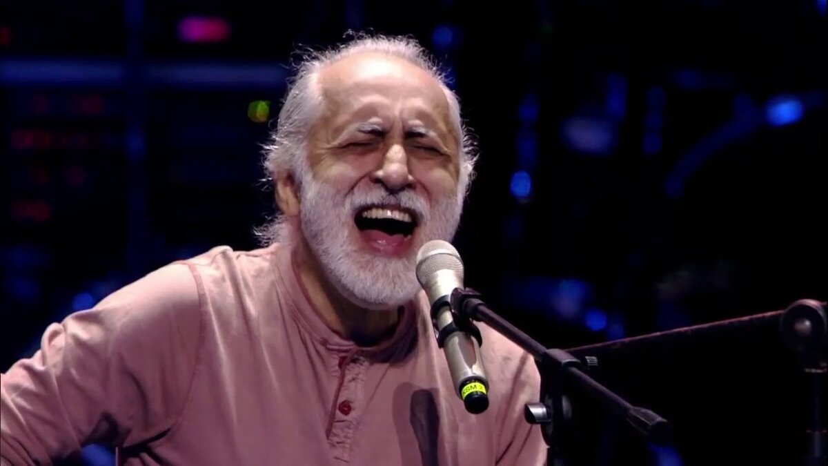 Далер Назаров / Фото: plame.ru