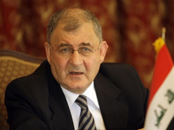   © AFP 2022 / ALI AL-SAADI