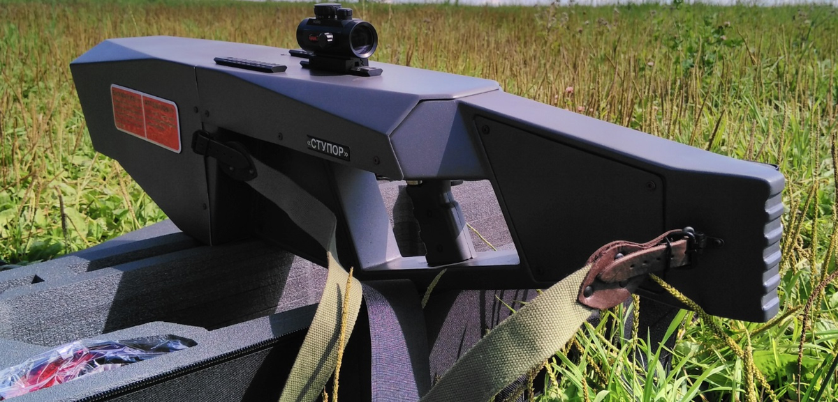 Модель ПАРС-Д