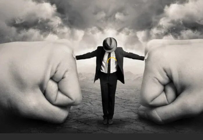 избавление от недоброжелателей