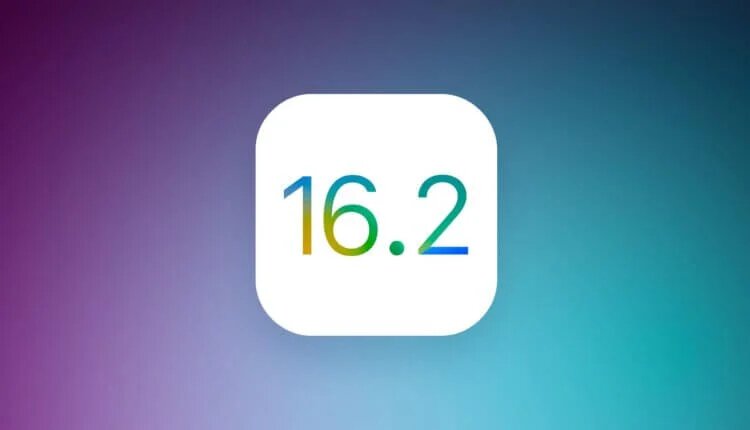 IOS 16.2 beta 3.