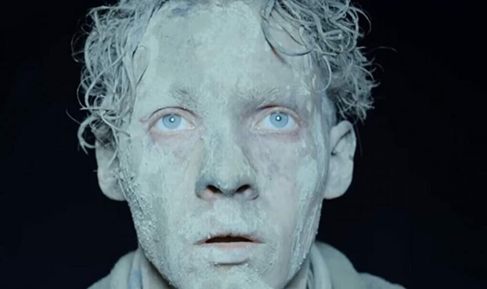 Феликс Каммерер в фильме «На Западном фронте без перемен»