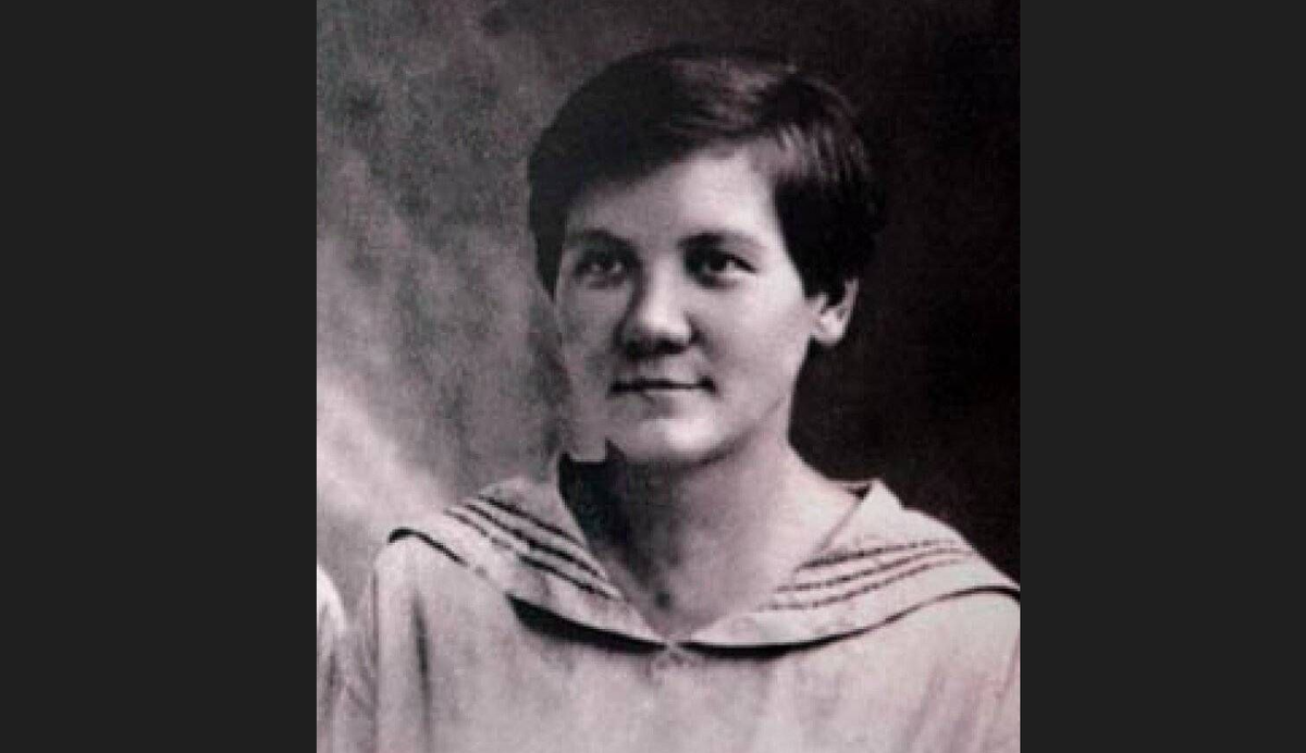 Нина Кухарчук