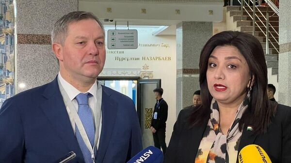   © Sputnik / Владислав Воднев