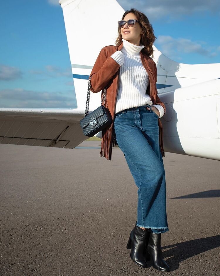     екатерина климова фото