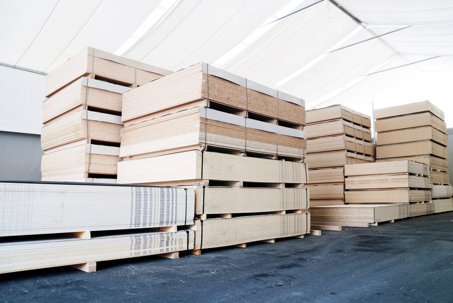 Крупногабаритный товар (КГТ) для маркетплейсов